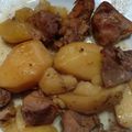 Cooksnap από Σταυρούλα στη συνταγή Χοιρινό στη γάστρα με πετιμέζι και μπύρα