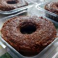 Cooksnap dari ekalara91 untuk resep Bolu Caramel anti GAGAL