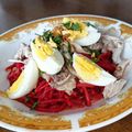 Cooksnap dari Ayutika Rudyfianto untuk resep Bumbu dasar SOP Banjar atau mie bancir