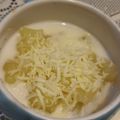Cooksnap dari Prima Mustika untuk resep Singkong Thailand