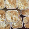 Cooksnap dari karlina untuk resep Macaroni Schotel