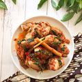 Cooksnap dari Ecka Rahma untuk resep Ayam Rica