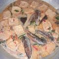 Cooksnap dari Dessy Tri Astuti untuk resep Gulai Pindang Tongkol Kemangi