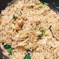 Cooksnap dari tasya untuk resep Bihun Goreng Medan