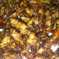 Cooksnap dari Siswaty Elfin Bachtiar untuk resep Kering Tempe Sederhana