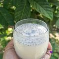 Cooksnap dari Bunna💜 untuk resep Es Susu Yakult