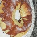 El cooksnap de maria lucila aranda cuando hizo Rosca de Pascua fácil con harina leudante.