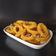 Cooksnap dari Fadil's Kitchen untuk resep Onion Rings Kriuk