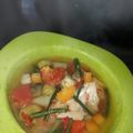 Cooksnap dari Wahda untuk resep 🌾 Sayur Asam Jawa 🌾