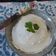 El cooksnap de Cuqui Bastida cuando hizo Queso Crema Casero.