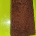 Cooksnap dari Cindy Rahmawati untuk resep Brownies Kukus Chocolatos Lembut (2 Telur, Takaran Sendok)