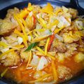 Cooksnap dari Yunita Phatitama untuk resep Ayam tepung pok-pok saus asam manis pedas
