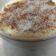 El cooksnap de Roxana cuando hizo Arroz con leche casero.