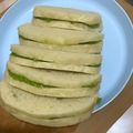 Cooksnap dari Rini Monthe untuk resep Roti kukus (+ selai sarikaya)