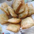 Cooksnap dari Detri Lty untuk resep Martabak Tahu Telur Kulit Lumpia
