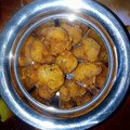 Cooksnap dari Fransisca P untuk resep KEMBANG KOL GORENG TEPUNG