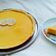 Cooksnap dari Guspratiwi untuk resep Pumpkin pie (Pie labu kuning)