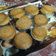El cooksnap de Sandra cuando hizo Magdalenas caseras con preparado de natillas.