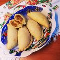 Cooksnap από Χρυσή στη συνταγή Πίτσα Ελληνική και Νηστίσιμη