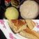 Cooksnap dari Nur Hamidah Siregar untuk resep Martabak manis teflon ala UtyKirana