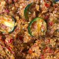 Cooksnap dari Cut Atika Hasya untuk resep Sambal dadak
