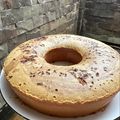 Cooksnap dari Katumbiri Natalaga untuk resep Bolu Panggang Kopi