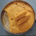 Smitaben R dave's cooksnap of when they made ઇન્સ્ટન્ટ લાઈવ ઢોકળા (Instant Live Dhokla Recipe In Gujarati).