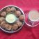 Sangita Vyas's cooksnap of when they made મિક્સ ભાજીના દાળવડા (Mix Bhaji Dal Vada Recipe In Gujarati).