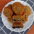 Cooksnap dari Siti Ramlah untuk resep Oreo goreng