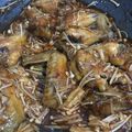 Cooksnap dari Mareta Fitriani untuk resep Grilled chicken wings with barbeque sauce