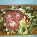 Cooksnap dari Kiky Sastrawan untuk resep Mi goreng tek-tek