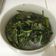 Cooksnap dari iche bessie untuk resep Tumis kangkung terasi saos tiram
