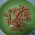 Cooksnap dari Mama Hesty untuk resep Snack Jagung Viral (Cheetos KW) / Twist Corn