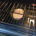 El cooksnap de Yocasta amaro cuando hizo Torta de harina Pan o de Maíz precocido.