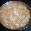 Sapana Kanani's cooksnap of when they made અડદિયા (Adadiya Recipe In Gujarati).