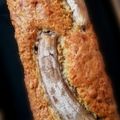 Cooksnap Beata SH z czasów, kiedy przygotował Chlebek bananowy.