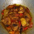 Cooksnap dari uning 🐰 untuk resep Ayam kecap pedas manis