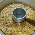 Cooksnap dari Diana untuk resep Bolu pisang kukus