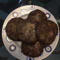 صورة من Bushra ، شاركها بعد تجربة وصفة برگر اللحم