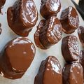 Cooksnap από EasyBake στη συνταγή Καριόκες με ζαχαρούχο γάλα