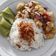 Cooksnap dari Shanaz untuk resep Crispy dori sambal matah