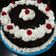 Cooksnap dari Khumaidatul Amaniyah untuk resep Blackforest (Base Cake)