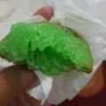 Cooksnap dari Laily untuk resep 381. Kue Cucur Gula Merah
