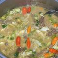 Cooksnap dari Annita Oktaviana P untuk resep Tongseng Kambing Berempah