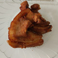 Cooksnap dari Elia Ile untuk resep Samcan goreng garing