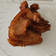 Cooksnap dari Elia Ile untuk resep Samcan goreng garing