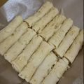Cooksnap dari Lani Pamungkas untuk resep Roti Jala Kari Ayam Khas Melayu