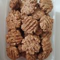 Cooksnap dari Bunda Nayra untuk resep Oat Cookies