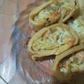 Cooksnap dari Vivi Fitrianti untuk resep Rolade Telor