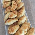 صورة من أكلاتي الشهية😋، شاركها بعد تجربة وصفة فطاير مشكلة